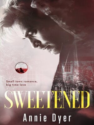 cover image of Sweetened
